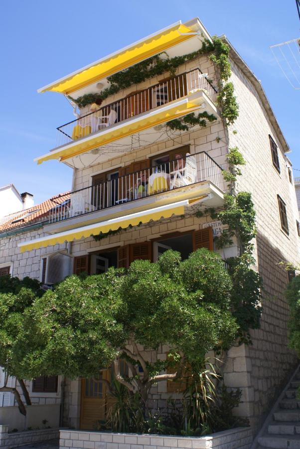 Apartman Blaga Повля Екстериор снимка