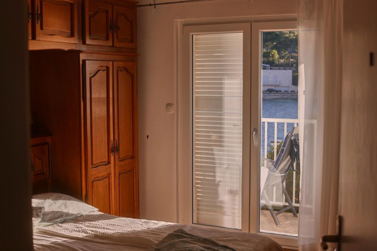 Apartman Blaga Повля Екстериор снимка