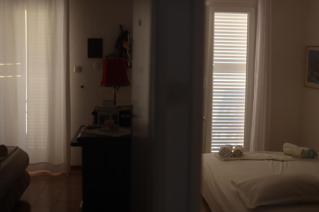 Apartman Blaga Повля Екстериор снимка