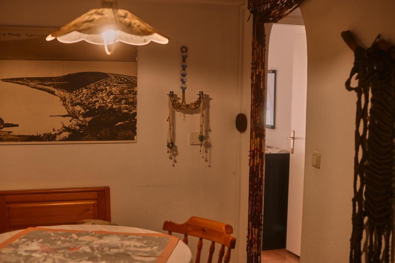 Apartman Blaga Повля Екстериор снимка