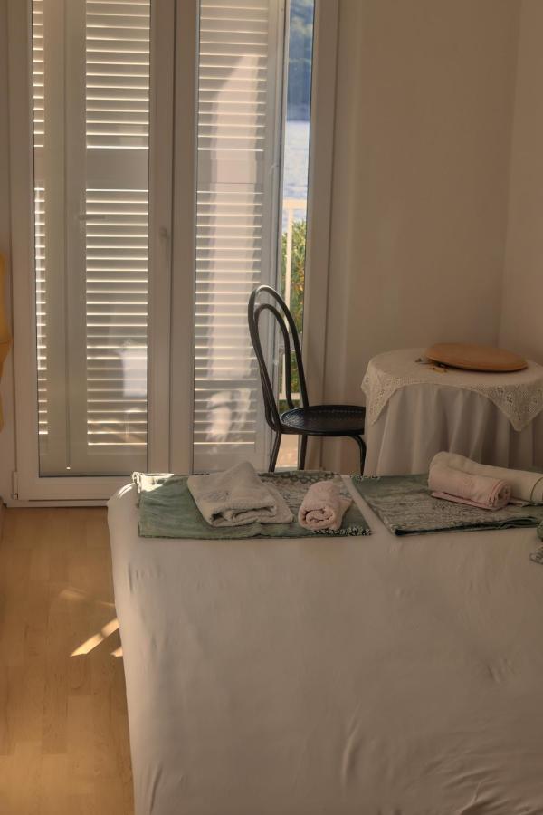 Apartman Blaga Повля Екстериор снимка