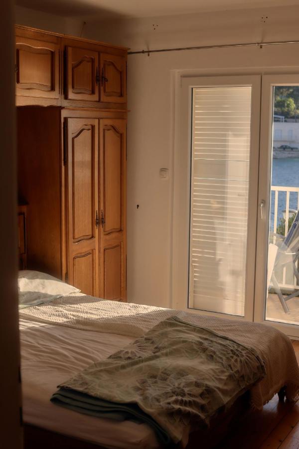Apartman Blaga Повля Екстериор снимка