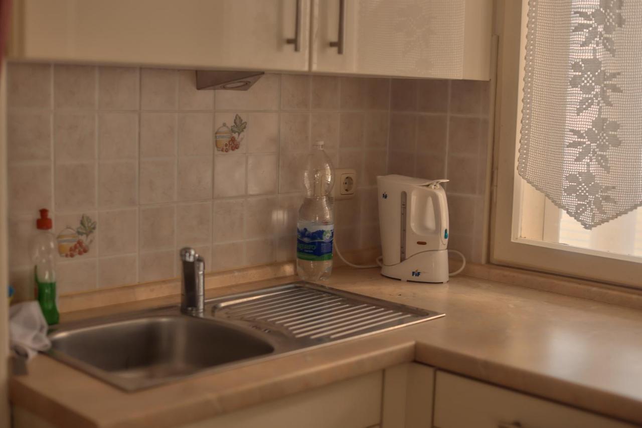 Apartman Blaga Повля Екстериор снимка