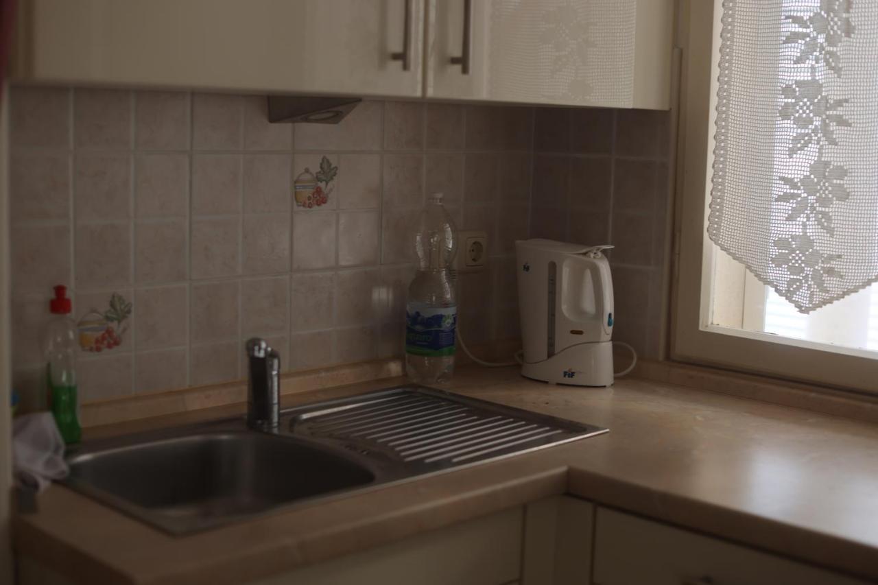 Apartman Blaga Повля Екстериор снимка