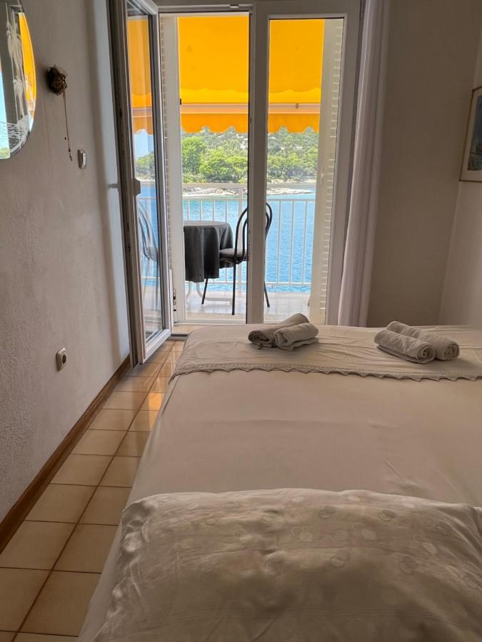 Apartman Blaga Повля Екстериор снимка