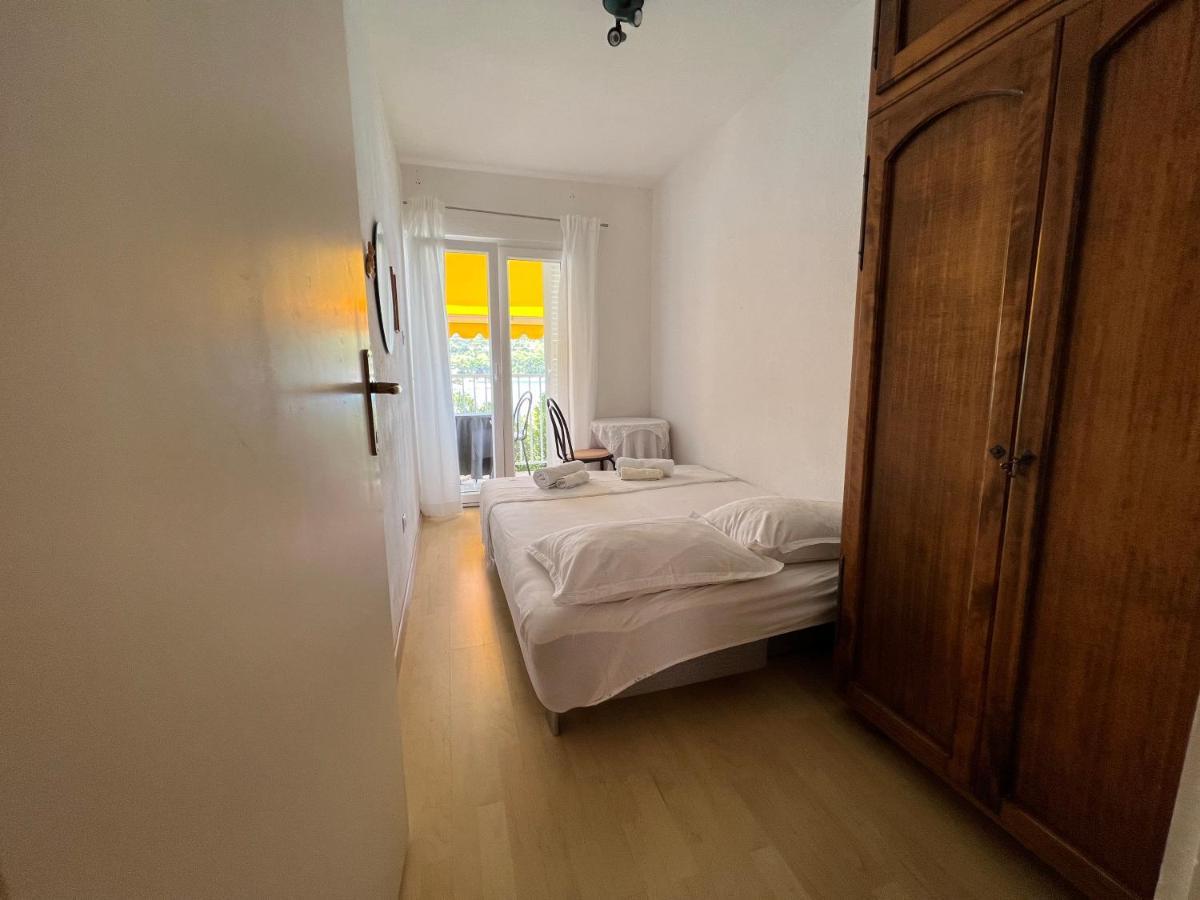 Apartman Blaga Повля Екстериор снимка