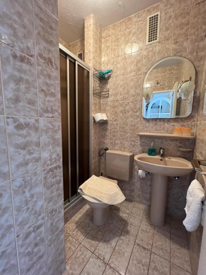 Apartman Blaga Повля Екстериор снимка