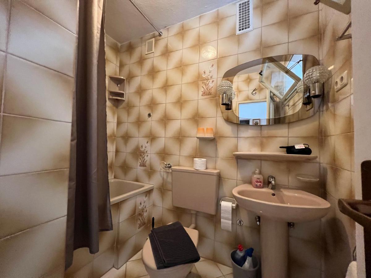 Apartman Blaga Повля Екстериор снимка