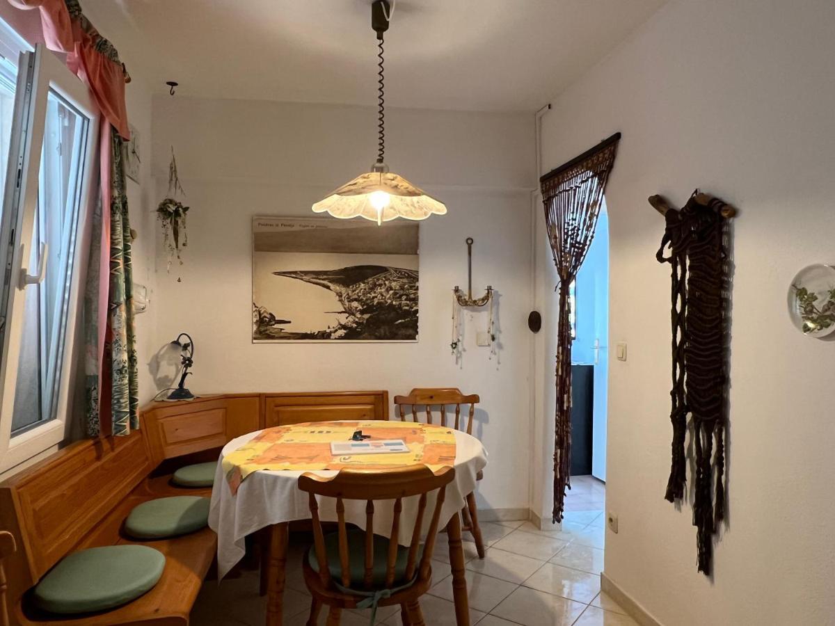 Apartman Blaga Повля Екстериор снимка