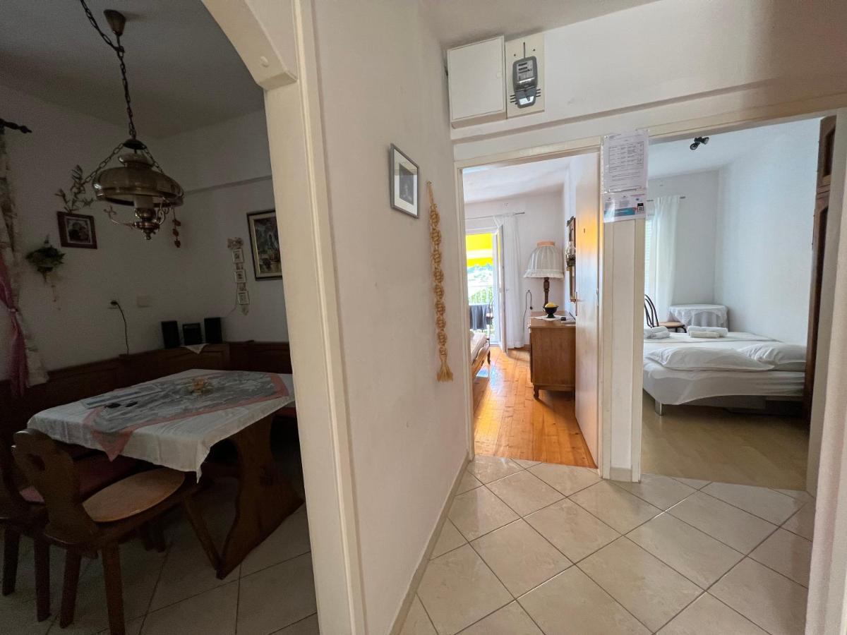 Apartman Blaga Повля Екстериор снимка