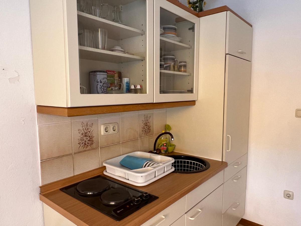 Apartman Blaga Повля Екстериор снимка