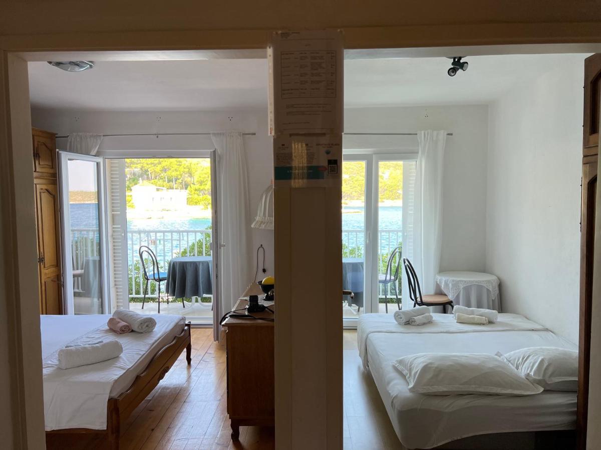 Apartman Blaga Повля Екстериор снимка
