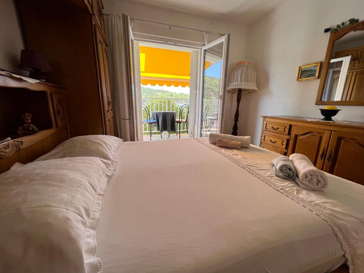 Apartman Blaga Повля Екстериор снимка